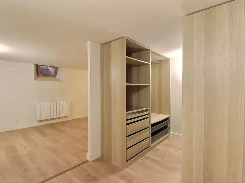 Appartement, 63 m²