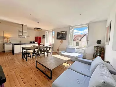 Appartement, 105 m²