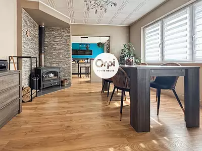 Appartement, 129 m²