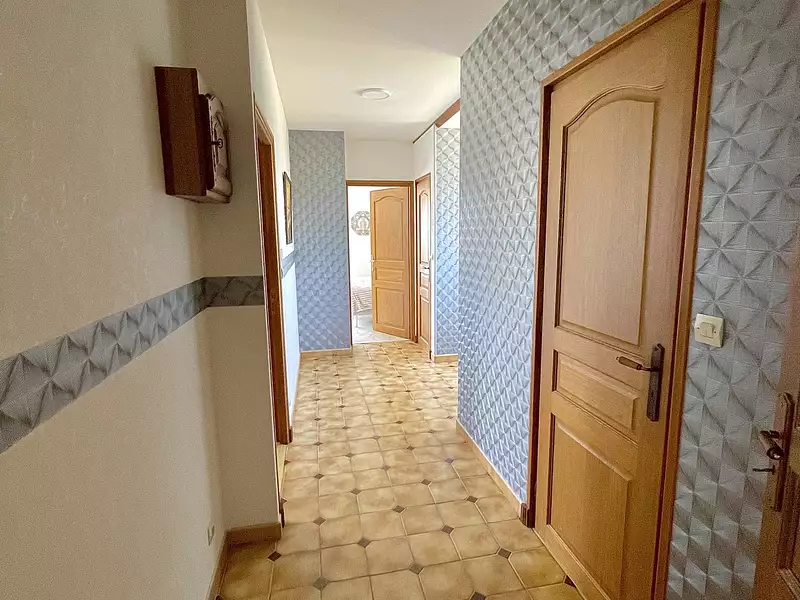 Maison, 232 m²