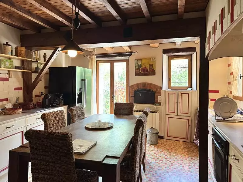 Maison, 130 m²