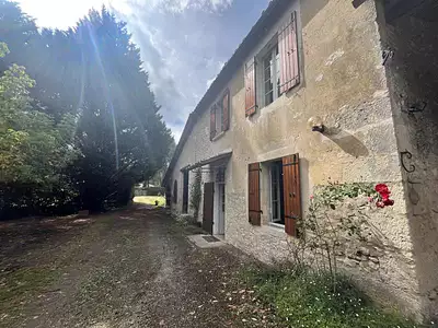 Maison, 137 m²
