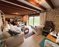 Maison, 133 m²