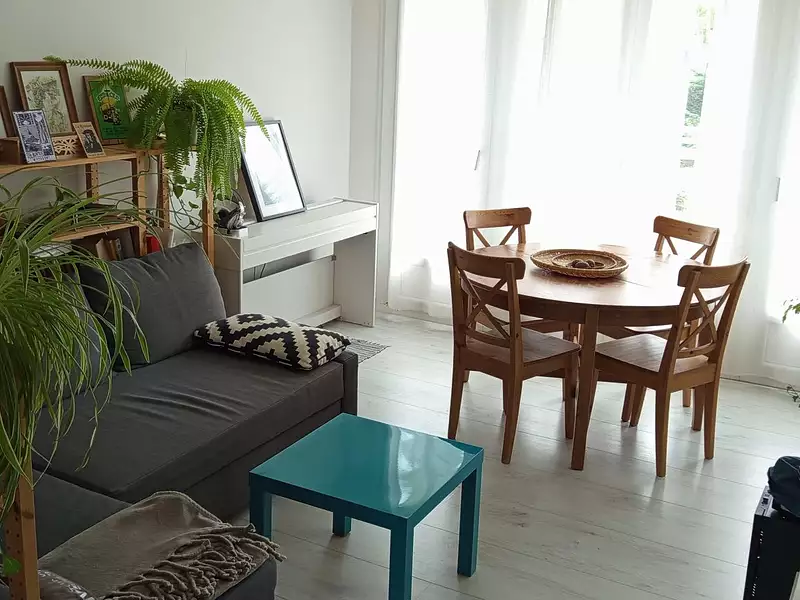 Appartement, 68,83 m²