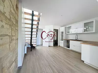 Maison, 96 m²