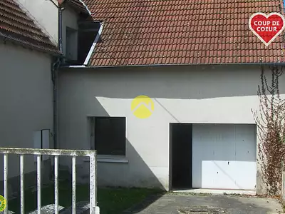 Maison, 262 m²