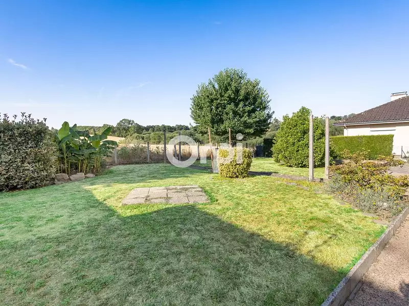 Maison, 122 m²