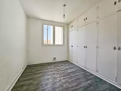 Appartement, 37 m²