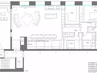 Appartement, 280 m²