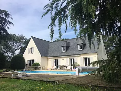 Maison, 230 m²