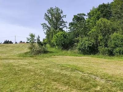Terrain, 3 169 m²