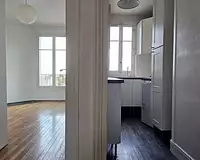 Appartement, 38,94 m²