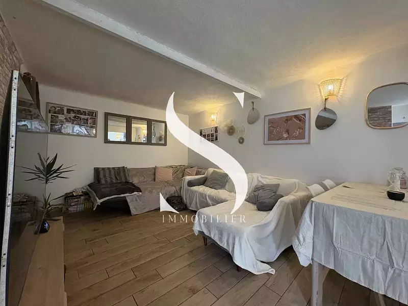 Maison, 74,89 m²