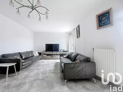 Appartement, 95 m²