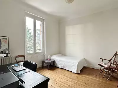 Maison, 202 m²
