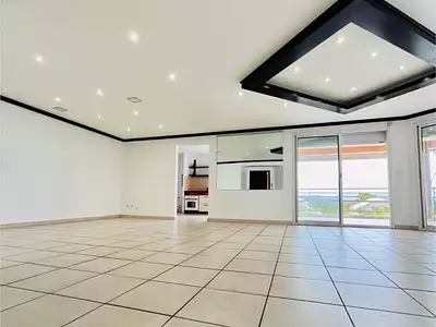 Appartement, 107 m²