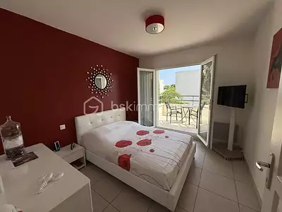 Maison, 117 m²