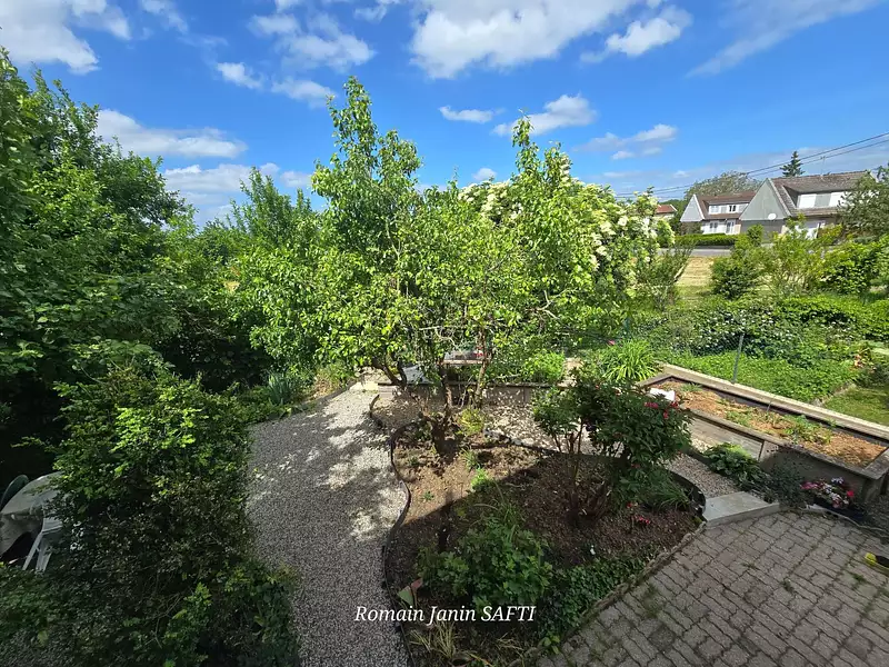 Maison, 146 m²