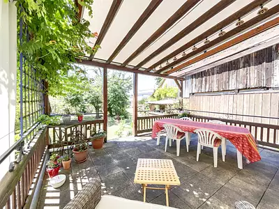 Maison, 194 m²