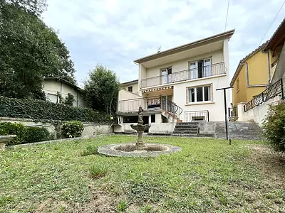 Maison, 144 m²