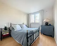 Appartement, 60,07 m²