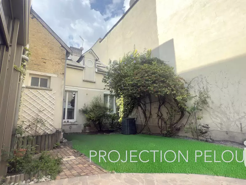Appartement, 133 m²