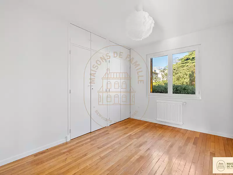 Maison, 207 m²