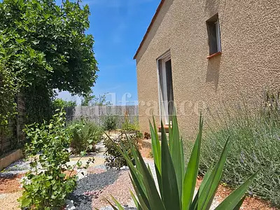 Maison, 88 m²