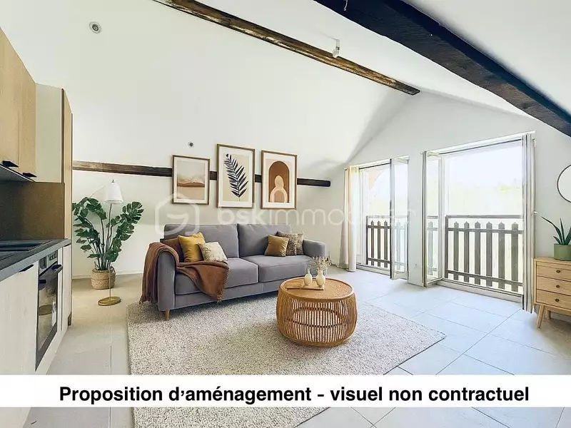 Appartement, 137 m²