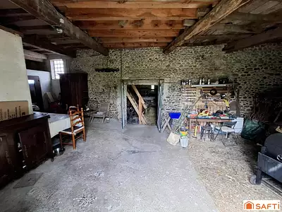 Maison, 115 m²