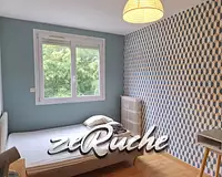 Appartement, 75 m²