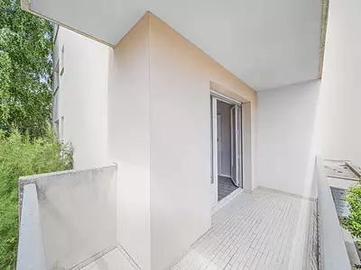 Appartement, 48 m²