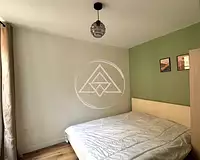 Appartement, 37,6 m²