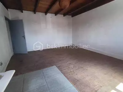 Maison, 200 m²