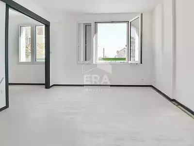 Appartement, 29 m²