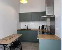 Appartement, 90 m²