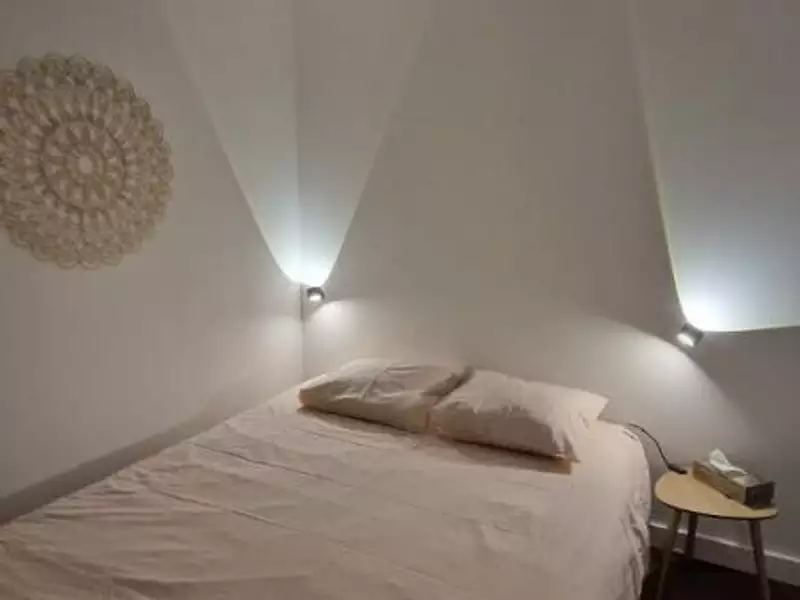 Appartement, 61 m²