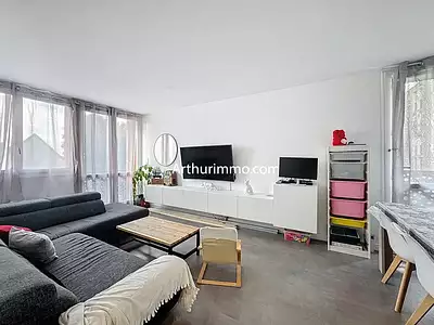 Appartement, 78,24 m²