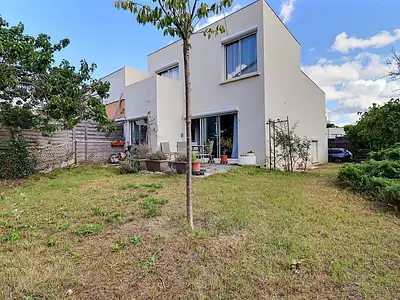 Maison, 104 m²