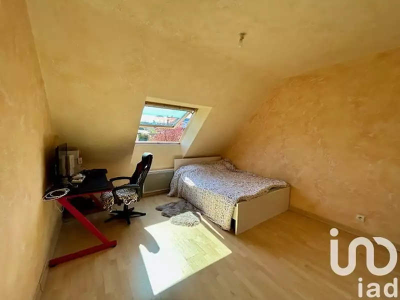 Maison, 137 m²