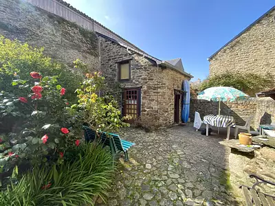 Maison, 131,19 m²