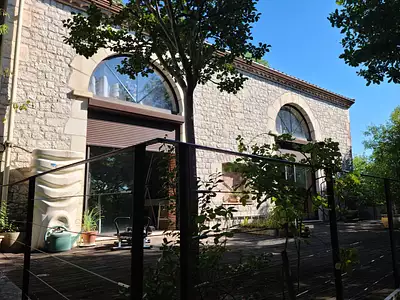 Maison, 420 m²