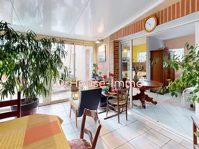 Maison, 182 m²