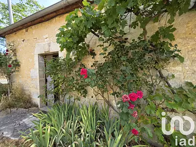 Maison, 142 m²