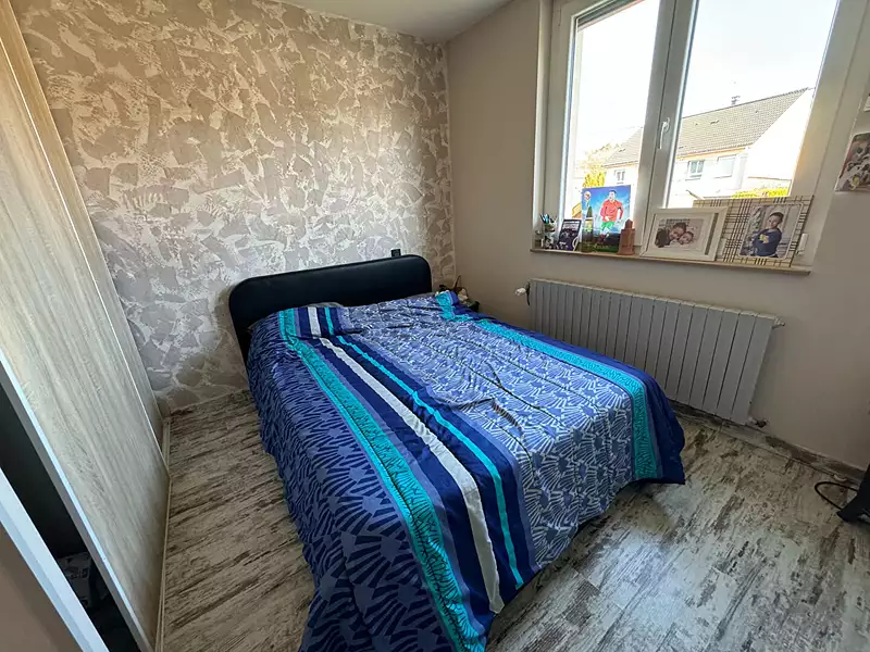 Maison, 170 m²