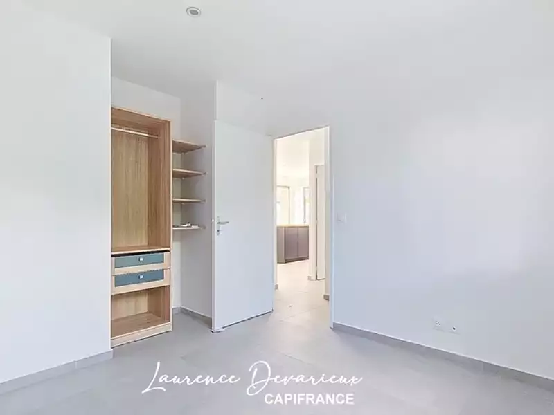 Maison, 100 m²