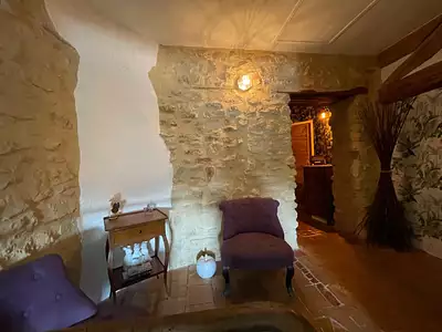 Maison, 126,5 m²