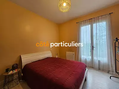 Maison, 180 m²