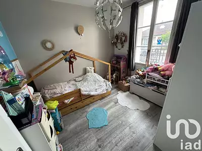 Maison, 82 m²