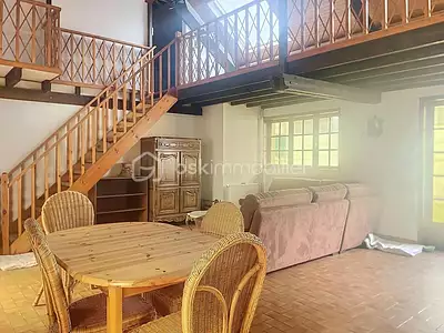 Maison, 86 m²